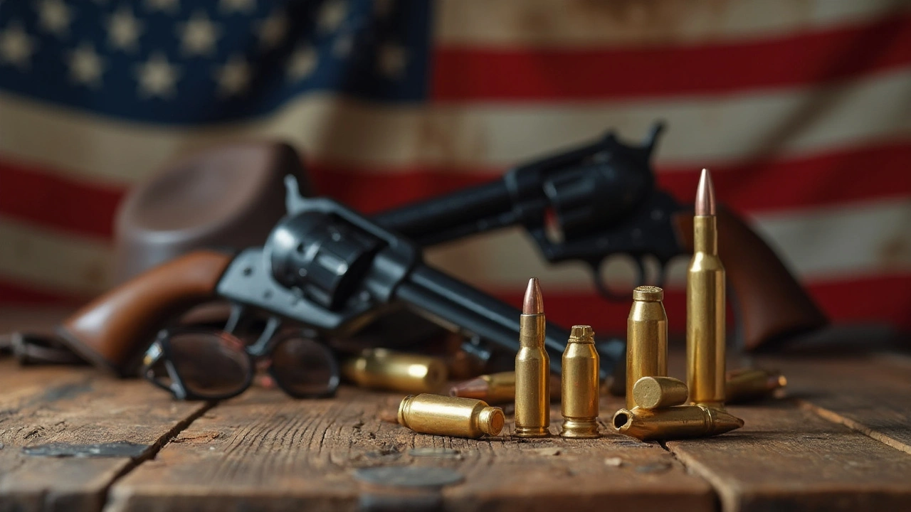 Can You Still Run Big Bores (and Why Some Shooters Do)