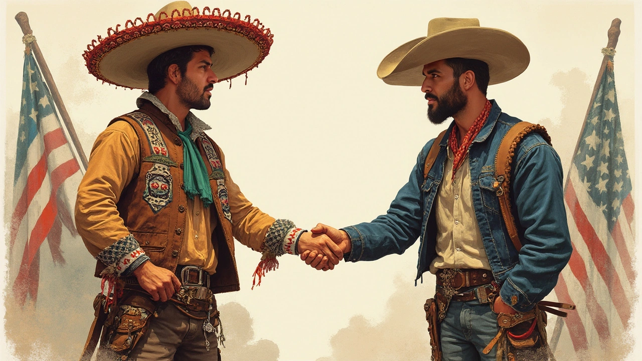 The Vaquero Legacy: Influence on Modern Cowboys and Popular Culture