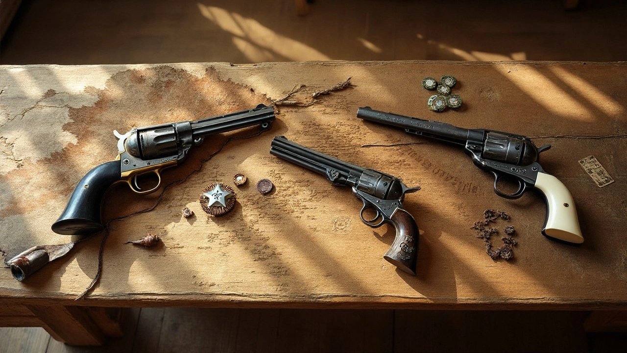 From claim to confidence: verify an Earp gun in 6 steps