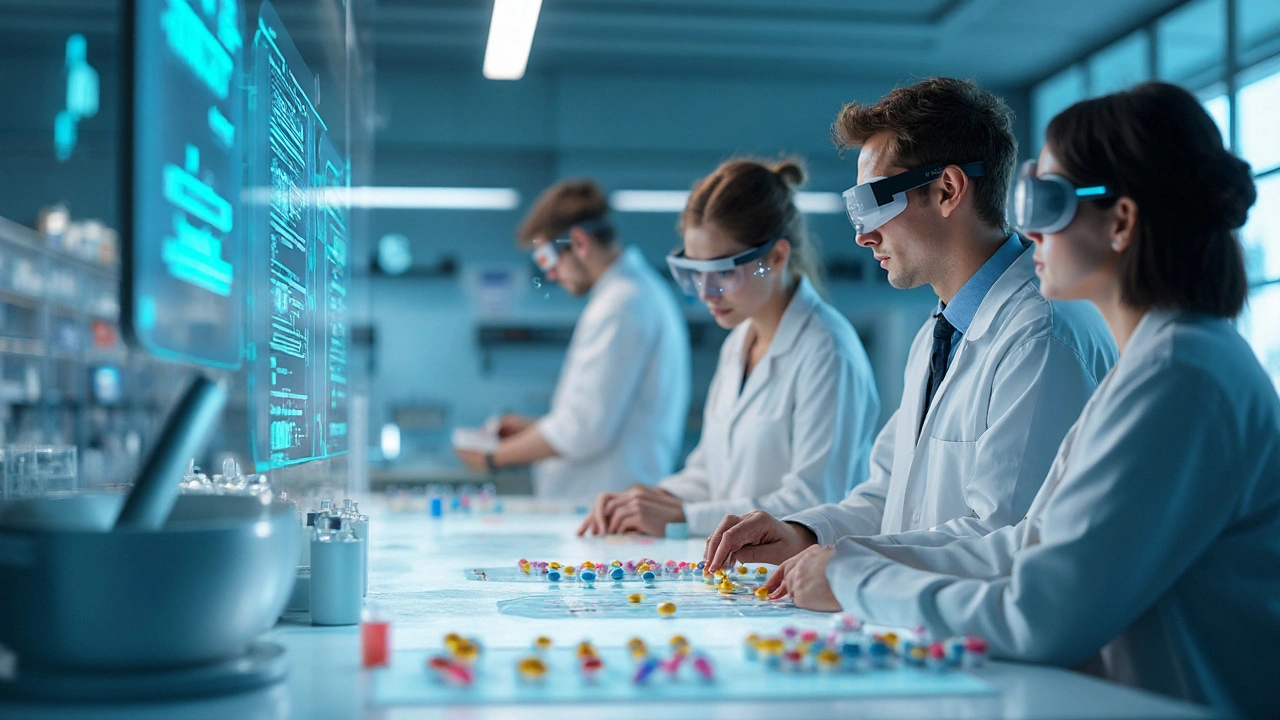 Staying Ahead: Lifelong Learning and New Frontiers