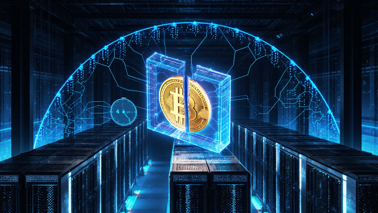 Bitcoin Halving Explained: What It Is and Why It Matters