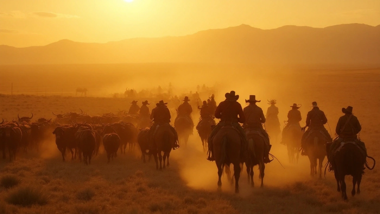 Do Cowboys Get Paid? Earnings, Jobs & History Explained