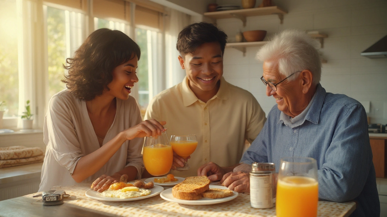 Dosage and Safety: Knowing Your Limits