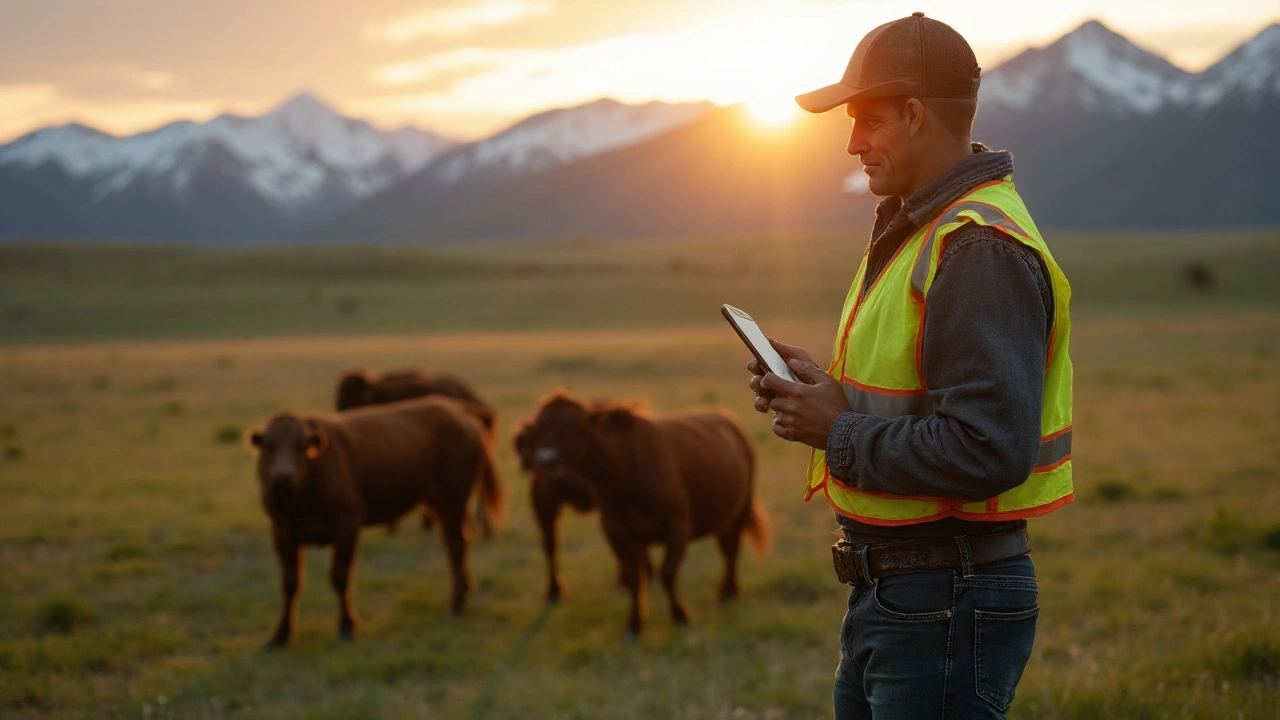 Factors That Influence Cowboy Pay