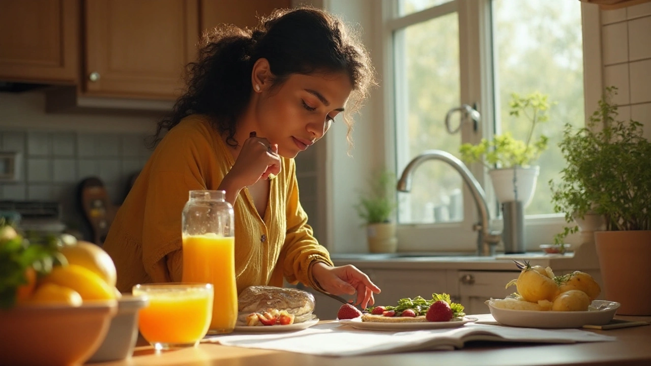 The Truth About Detox: What Works and What Doesn’t, According to Experts