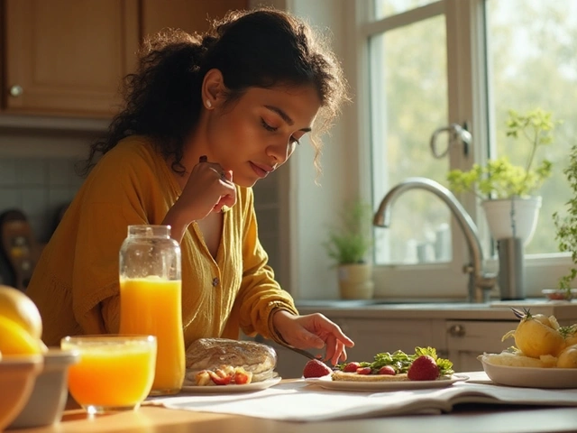 The Truth About Detox: What Works and What Doesn’t, According to Experts
