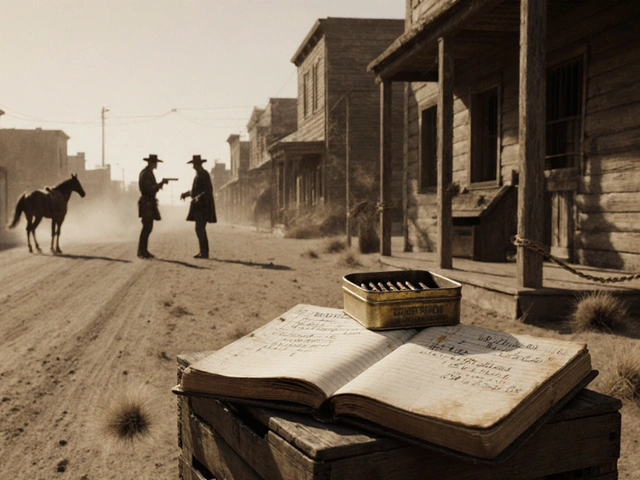Old West Ammo Prices: What Did Bullets Cost in the 19th‑Century Frontier