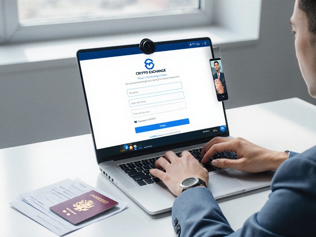 Understanding KYC on Crypto Exchanges